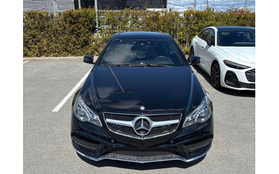mercedes-benz-e-400 - 1