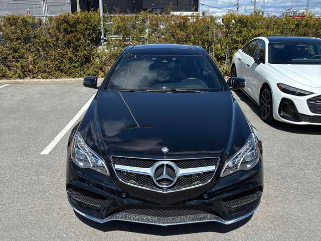 Mercedes-Benz E 400 ПОДГРЕВ * 360 * ШИБИДАХ * КЛИП НА МОТОРА - автомобили, коли, обяви за нови и употребявани 1