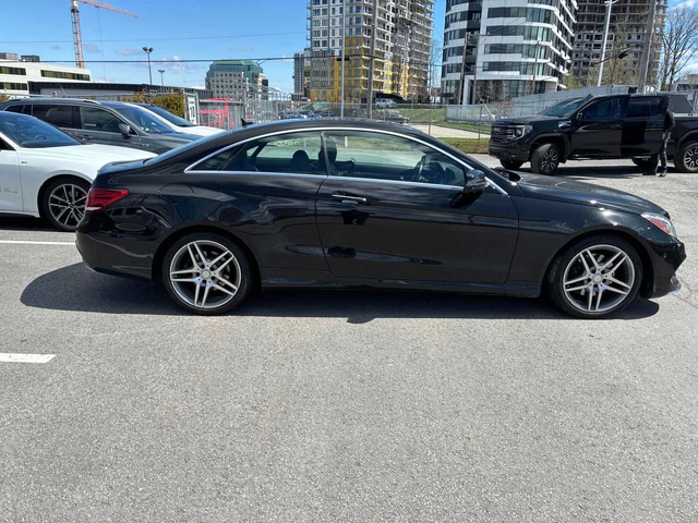 Mercedes-Benz E 400 ПОДГРЕВ * 360 * ШИБИДАХ * КЛИП НА МОТОРА - автомобили, коли, обяви за нови и употребявани 3