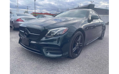 mercedes-benz-e-400 - 0