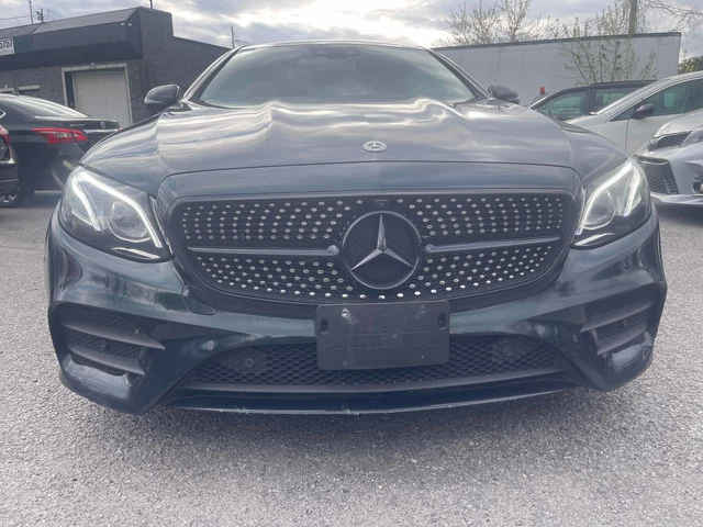 Mercedes-Benz E 400 * 360 * BURMESTER * ОБДУХВАНЕ * АМБИЕНТНО - автомобили, коли, обяви за нови и употребявани 14