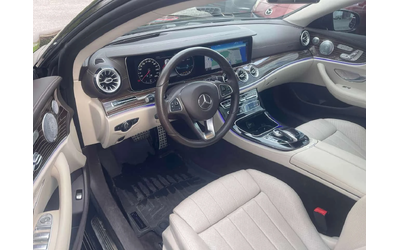 mercedes-benz-e-400 - 4