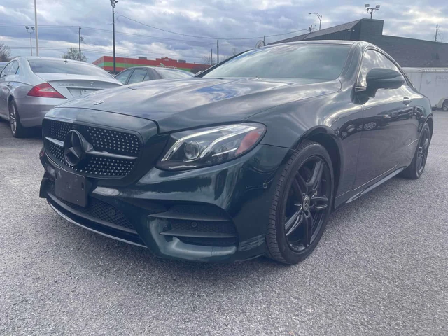 Mercedes-Benz E 400 * 360 * BURMESTER * ОБДУХВАНЕ * АМБИЕНТНО - автомобили, коли, обяви за нови и употребявани 9