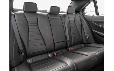 Mercedes-Benz E 400 * Фиксирана цена до БГ * 51к км! * От Mercedes * - автомобили, коли, обяви за нови и употребявани 14