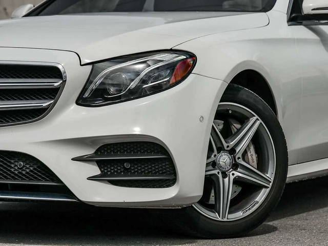 Mercedes-Benz E 400 * Фиксирана цена до БГ * 51к км! * От Mercedes * - автомобили, коли, обяви за нови и употребявани 2