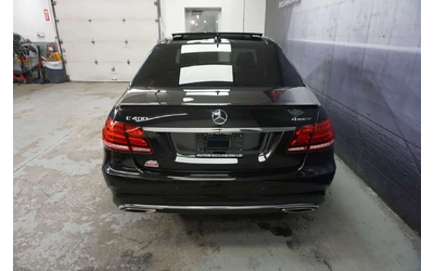 mercedes-benz-e-400 - 4