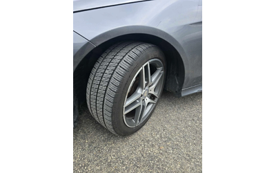 Mercedes-Benz E 400 AMG LINE/CARFAX/ПОДГРЕВ/ПАНОРАМА/ХАРМАН - автомобили, коли, обяви за нови и употребявани 10
