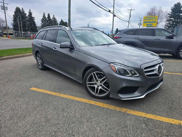 Mercedes-Benz E 400 AMG LINE/CARFAX/ПОДГРЕВ/ПАНОРАМА/ХАРМАН - автомобили, коли, обяви за нови и употребявани 3