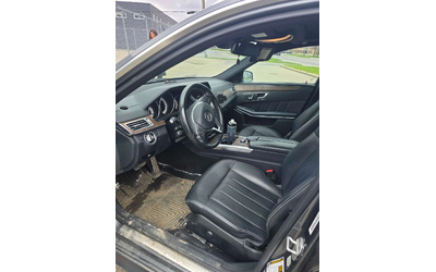 mercedes-benz-e-400 - 5
