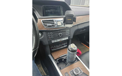 Mercedes-Benz E 400 AMG LINE/CARFAX/ПОДГРЕВ/ПАНОРАМА/ХАРМАН - автомобили, коли, обяви за нови и употребявани 7