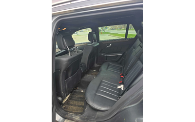 Mercedes-Benz E 400 AMG LINE/CARFAX/ПОДГРЕВ/ПАНОРАМА/ХАРМАН - автомобили, коли, обяви за нови и употребявани 8