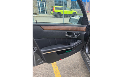 Mercedes-Benz E 400 AMG LINE/CARFAX/ПОДГРЕВ/ПАНОРАМА/ХАРМАН - автомобили, коли, обяви за нови и употребявани 9