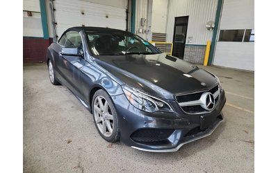 mercedes-benz-e-400 - 1
