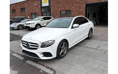 mercedes-benz-e-400 - 0