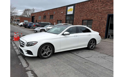 mercedes-benz-e-400 - 1