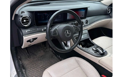 mercedes-benz-e-400 - 4