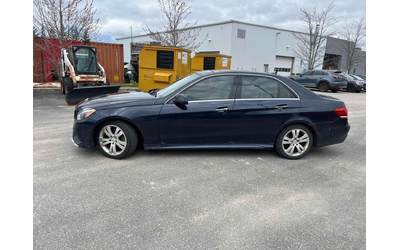 mercedes-benz-e-400 - 1