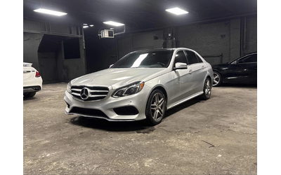 mercedes-benz-e-400 - 0