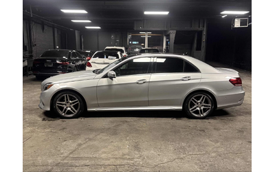 mercedes-benz-e-400 - 1