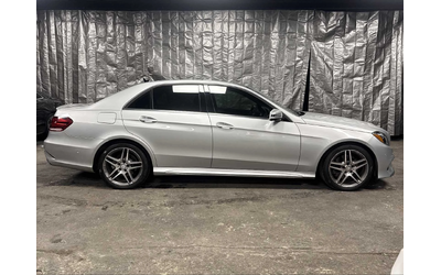 mercedes-benz-e-400 - 2