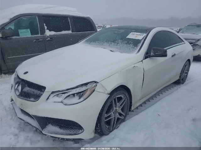 Mercedes-Benz E 400 4MATIC / AMG PKG / ПОДГРЕВИ - автомобили, коли, обяви за нови и употребявани 2