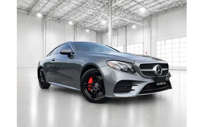 mercedes-benz-e-400 - 0