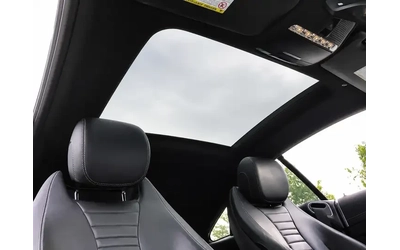 Mercedes-Benz E 400 AMG Sport Pkg | Burmester | AWD | HEAD UP - автомобили, коли, обяви за нови и употребявани 16