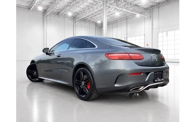 mercedes-benz-e-400 - 2
