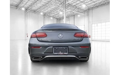 mercedes-benz-e-400 - 4