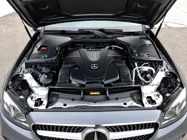 Mercedes-Benz E 400 AMG Sport Pkg | Burmester | AWD | HEAD UP - автомобили, коли, обяви за нови и употребявани 6