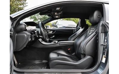Mercedes-Benz E 400 AMG Sport Pkg | Burmester | AWD | HEAD UP - автомобили, коли, обяви за нови и употребявани 8