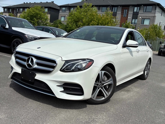 Mercedes-Benz E 400 * * CARFAX * * АВТО КРЕДИТ * * - автомобили, коли, обяви за нови и употребявани 0