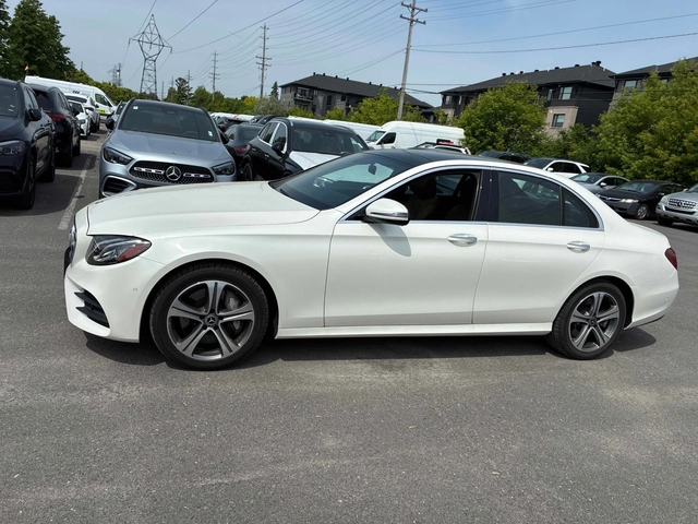 Mercedes-Benz E 400 * * CARFAX * * АВТО КРЕДИТ * * - автомобили, коли, обяви за нови и употребявани 1