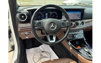 mercedes-benz-e-400 - 5