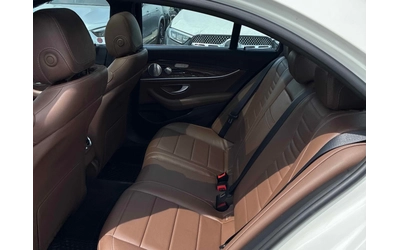 Mercedes-Benz E 400 * * CARFAX * * АВТО КРЕДИТ * * - автомобили, коли, обяви за нови и употребявани 9