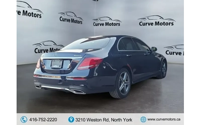 mercedes-benz-e-400 - 4