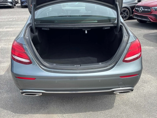 Mercedes-Benz E 400 4MATIC * ПОДГРЕВ * ПАНОРАМА * BURMESTER * CARFAX - автомобили, коли, обяви за нови и употребявани 12