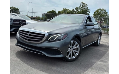 mercedes-benz-e-400 - 4