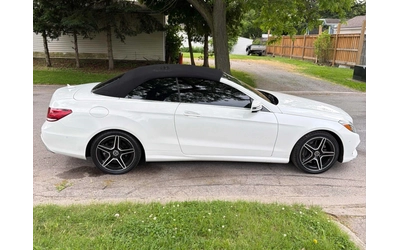 mercedes-benz-e-400 - 2