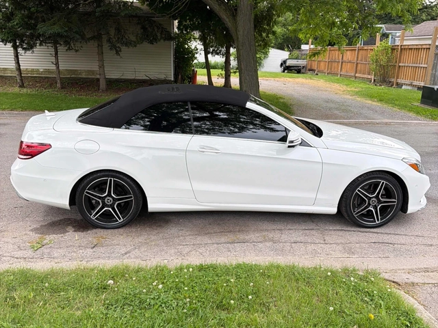Mercedes-Benz E 400 ПОДГРЕВ * 360 * АВТОКРЕДИТ * CARFAX - автомобили, коли, обяви за нови и употребявани 2