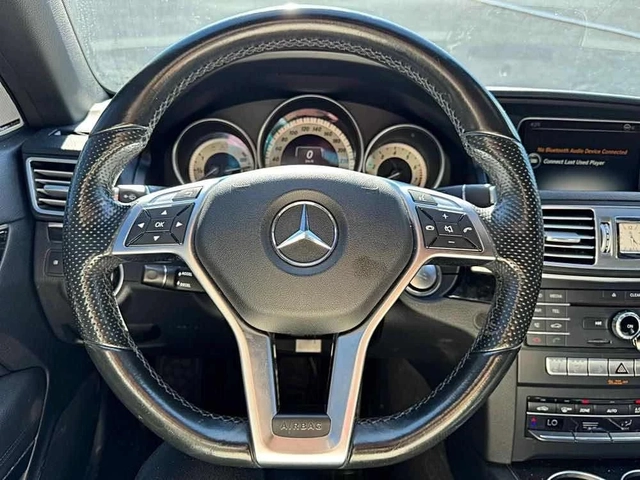 Mercedes-Benz E 400 ПОДГРЕВ * 360 * АВТОКРЕДИТ * CARFAX - автомобили, коли, обяви за нови и употребявани 8
