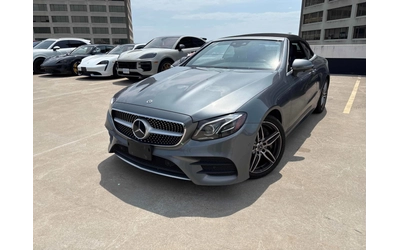 mercedes-benz-e-400 - 0