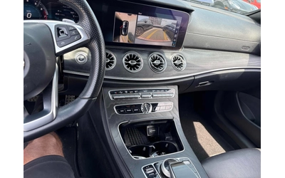 Mercedes-Benz E 400 * CARFAX * АВТО КРЕДИТ * - автомобили, коли, обяви за нови и употребявани 7