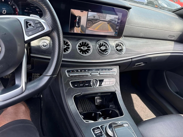 Mercedes-Benz E 400 * CARFAX * АВТО КРЕДИТ * - автомобили, коли, обяви за нови и употребявани 7