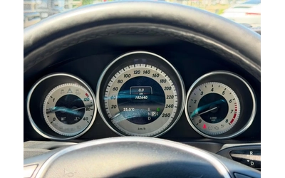 Mercedes-Benz W100 E-Class - автомобили, коли, обяви за нови и употребявани 8