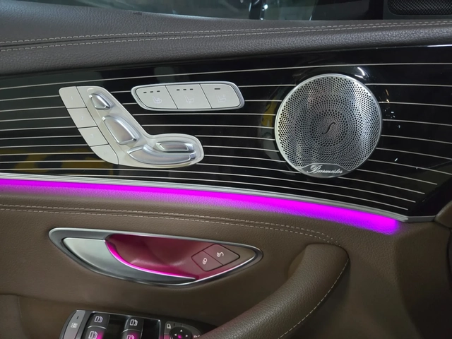 Mercedes-Benz W100 360* ДВОЕН ШИБЕДАХ* БУРМАЙСТЕР* ОБДУХ* ЛИЗИНГ - автомобили, коли, обяви за нови и употребявани 4