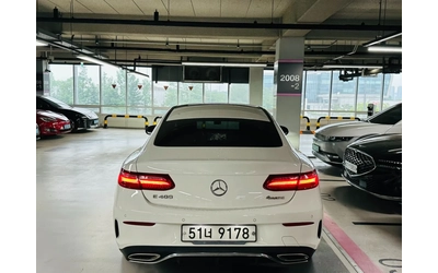 mercedes-benz-e-400 - 3