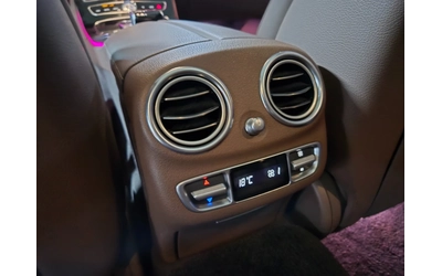 Mercedes-Benz E 400 360* ДВОЕН ШИБЕДАХ* БУРМАЙСТЕР* ОБДУХ* ЛИЗИНГ - автомобили, коли, обяви за нови и употребявани 10