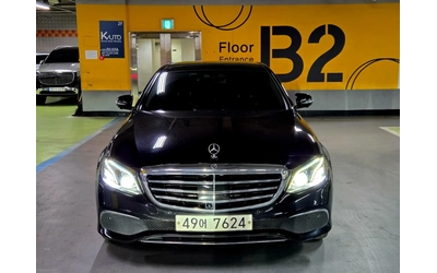 mercedes-benz-e-400 - 1