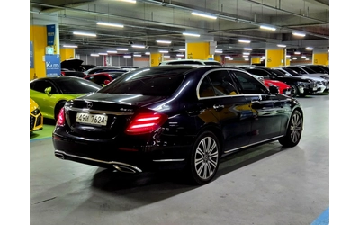 mercedes-benz-e-400 - 2